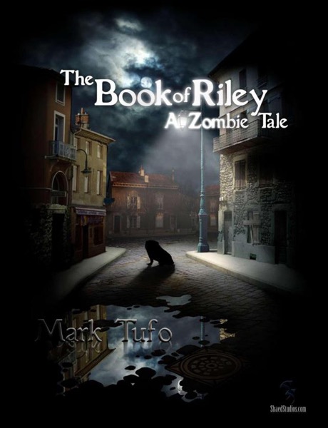 Read The Book of Riley 3 online