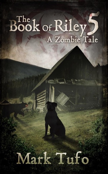 Read The Book of Riley a Zombie Tale Box Set online