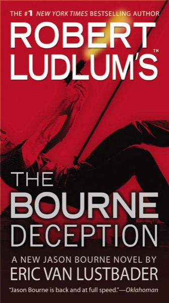 Read The Bourne Deception online