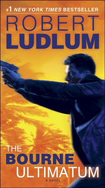 Read The Bourne Ultimatum online