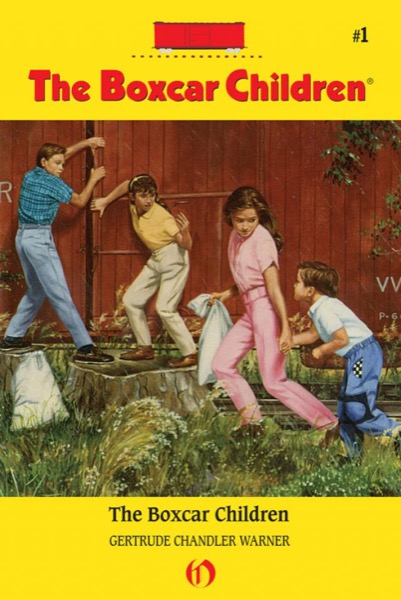 Read The Boxcar Children online