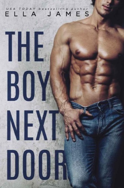 Read The Boy Next Door online