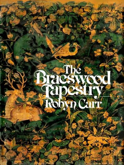 Read The Braeswood Tapestry online