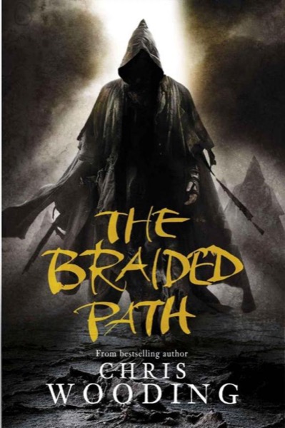 Read The Braided Path: The Weavers of Saramyr / the Skein of Lament / the Ascendancy Veil online