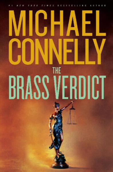 Read The Brass Verdict online