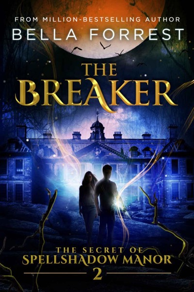 Read The Breaker online