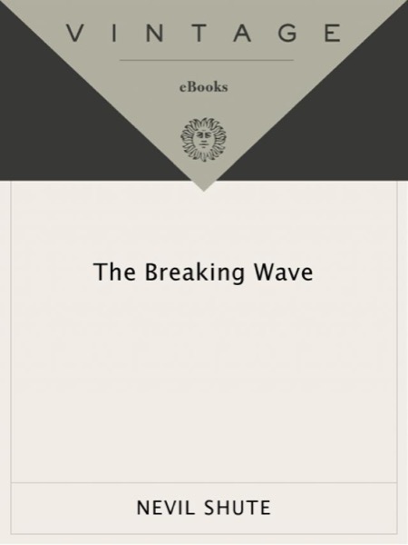 Read The Breaking Wave online