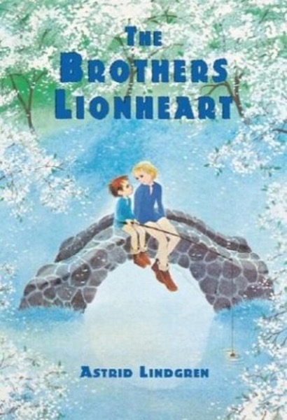 Read The Brothers Lionheart online