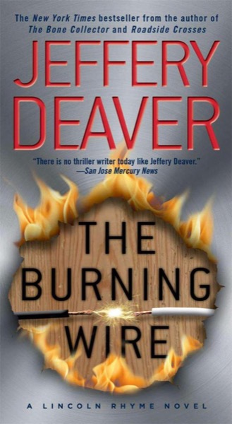Read The Burning Wire online