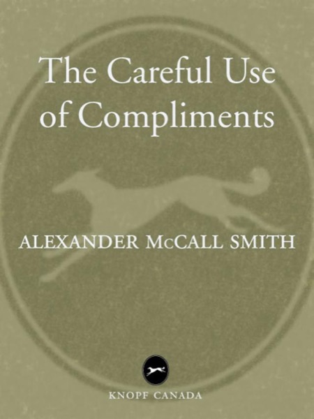 Read The Careful Use of Compliments online