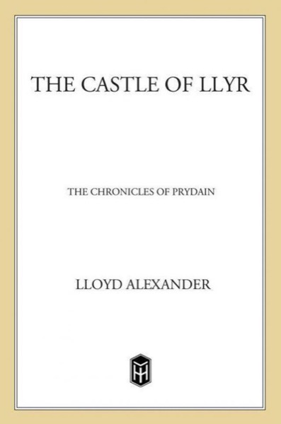 Read The Castle of Llyr online