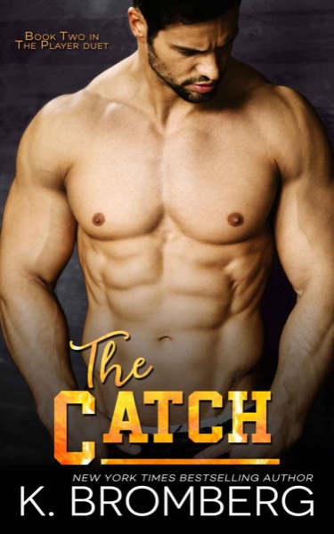 Read The Catch online