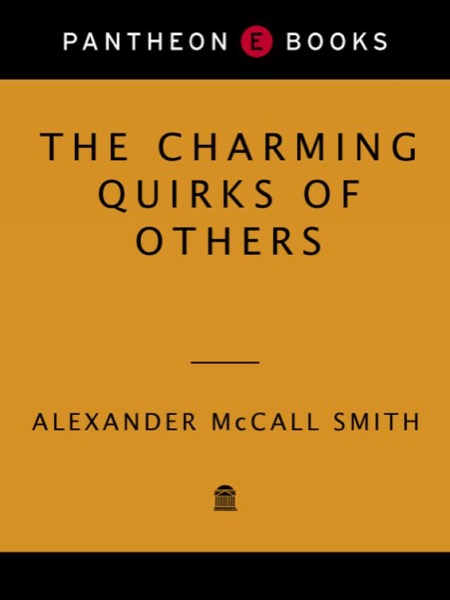 Read The Charming Quirks of Others online