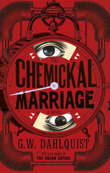 Read The Chemickal Marriage online