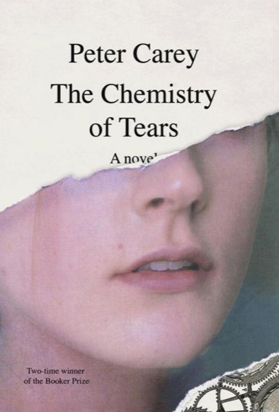 Read The Chemistry of Tears online
