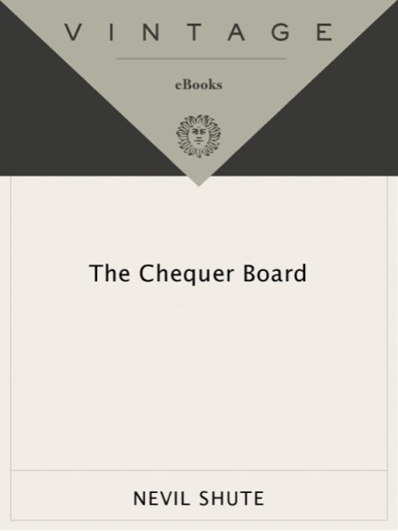 Read The Chequer Board online