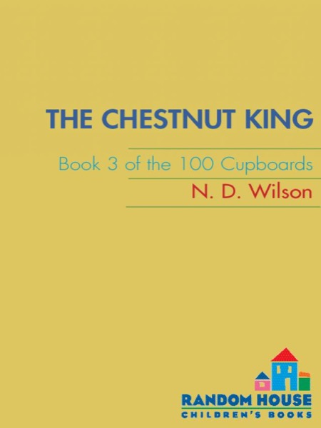 Read The Chestnut King online