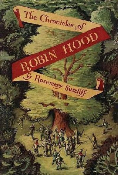 Read The Chronicles of Robin Hood online