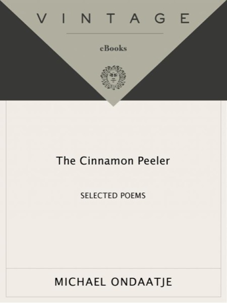 Read The Cinnamon Peeler online