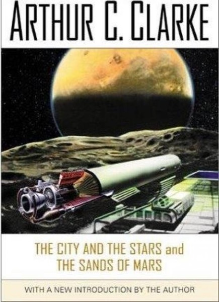 Read The City and the Stars online