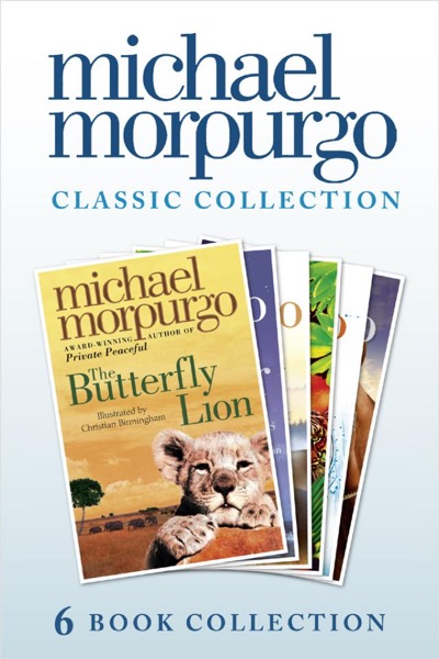 Read The Classic Morpurgo Collection (six novels) online