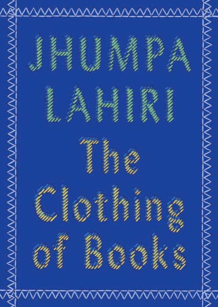 Read The Clothing of Books online