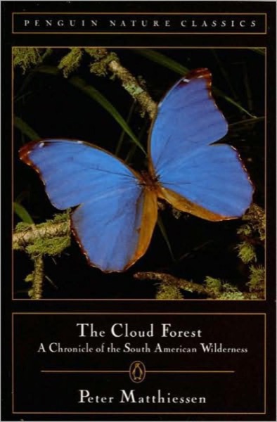 Read The Cloud Forest online