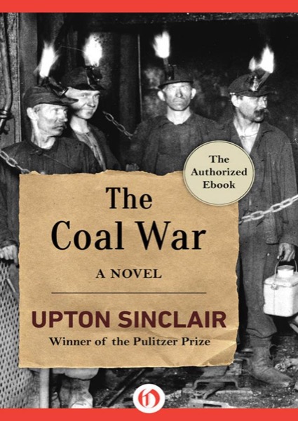 Read The Coal War: A Novel online