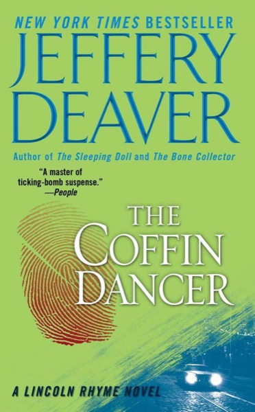 Read The Coffin Dancer online
