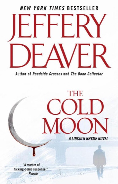 Read The Cold Moon online