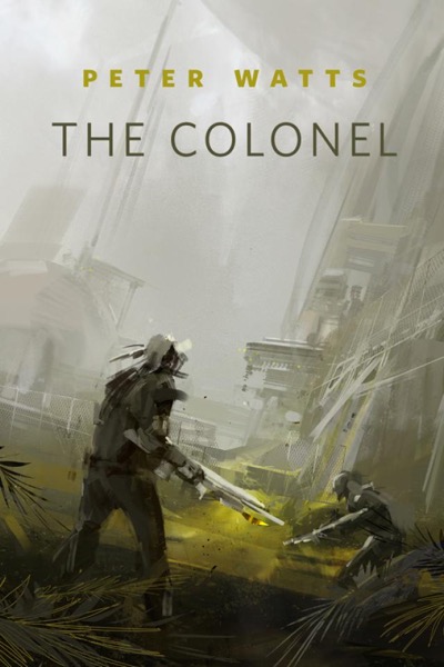 Read The Colonel online