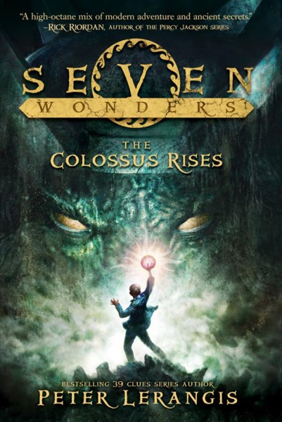 Read The Colossus Rises online