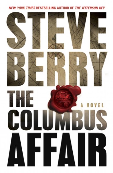 Read The Columbus Affair online