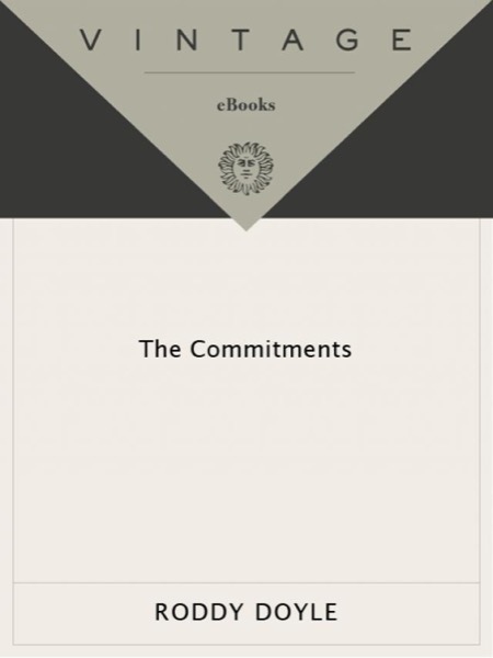 Read The Commitments online