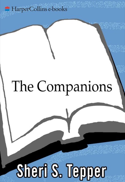 Read The Companions online