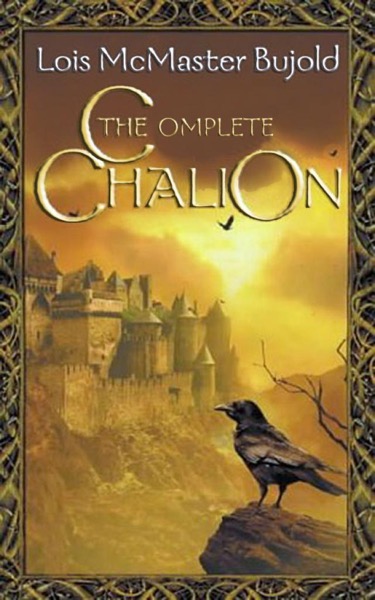 Read The Complete Chalion online