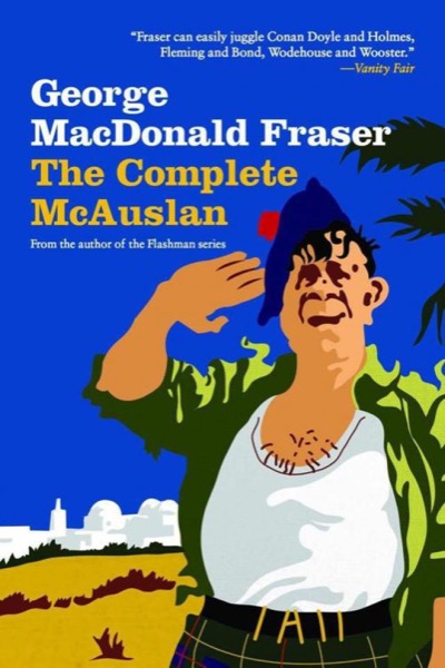 Read The Complete McAuslan online
