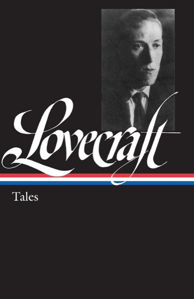 Read The Complete Works of H.P. Lovecraft online