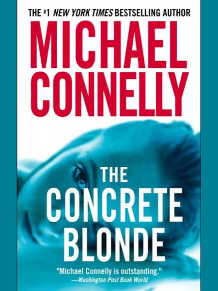 Read The Concrete Blonde online