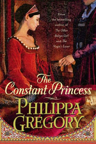 Read The Constant Princess online