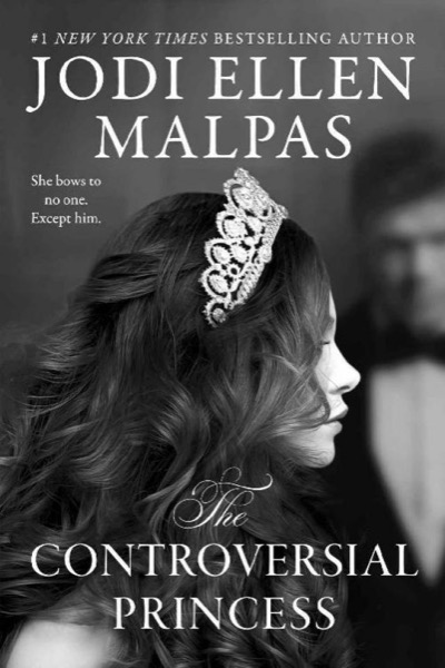 Read The Controversial Princess (The Smoke & Mirrors Duology #1) online