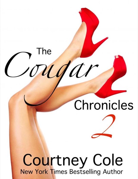 Read The Cougar Chronicles 2 online