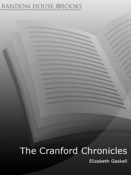 Read The Cranford Chronicles online