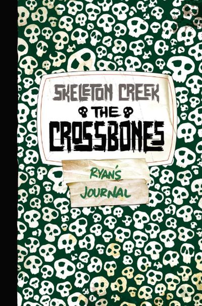 Read The Crossbones online