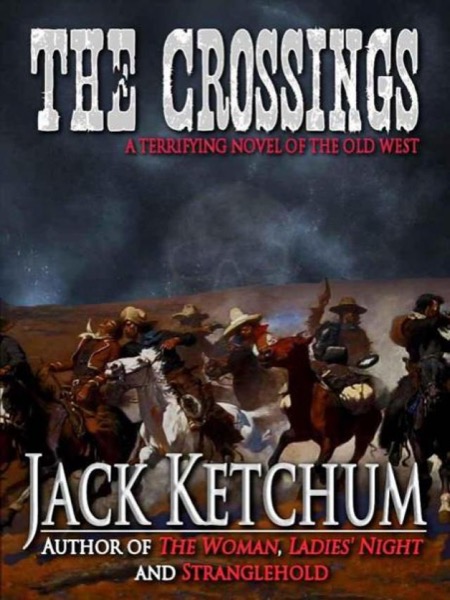 Read The Crossings online