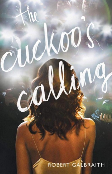 Read The Cuckoo's Calling online