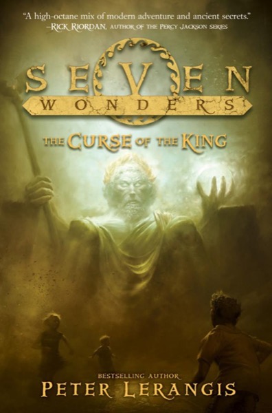 Read The Curse of the King online