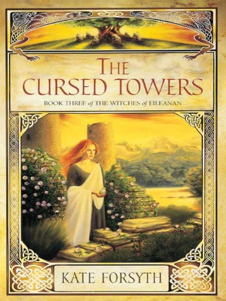Read The Cursed Towers online