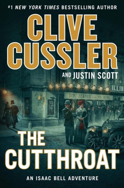 Read The Cutthroat online