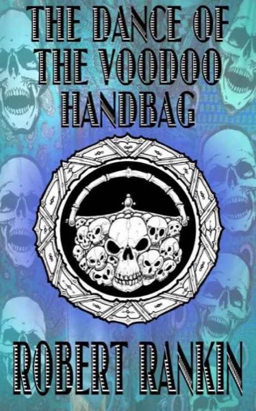 Read The Dance of the Voodoo Handbag online